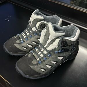 Merrell Hiking Boot US Women’s 7.5